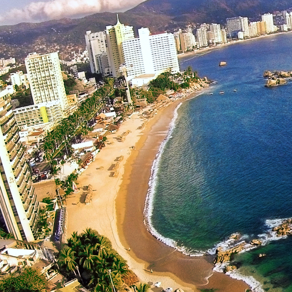 Practicar el kayac – ACAPULCO, AVENTURA Y ECOTURISMO